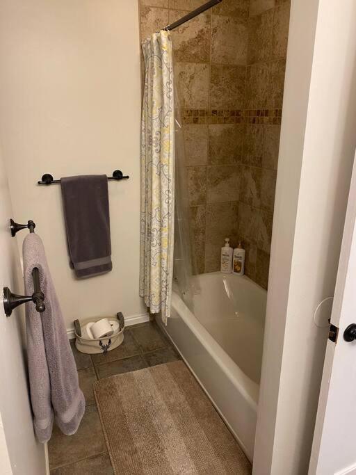 Wasatch Front Home With Pool Close To Everything! 墨累 外观 照片