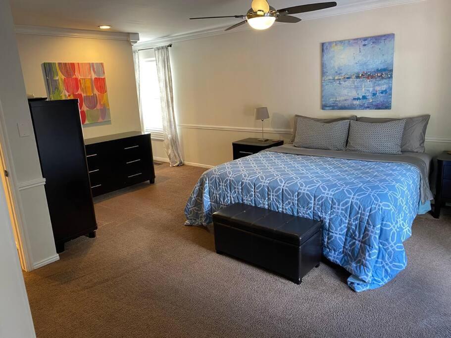 Wasatch Front Home With Pool Close To Everything! 墨累 外观 照片