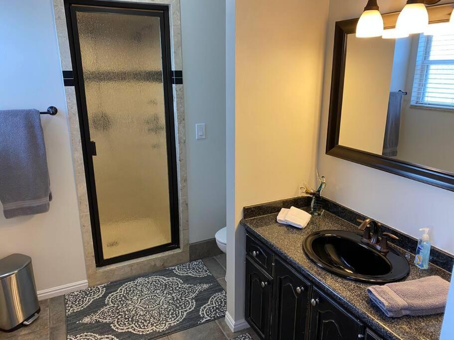 Wasatch Front Home With Pool Close To Everything! 墨累 外观 照片