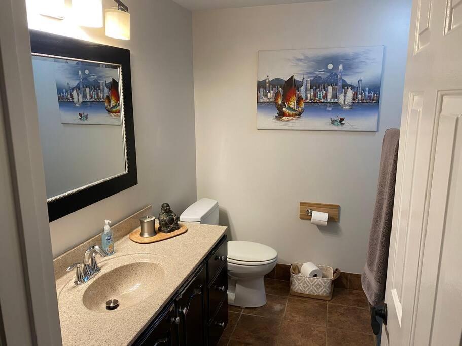 Wasatch Front Home With Pool Close To Everything! 墨累 外观 照片