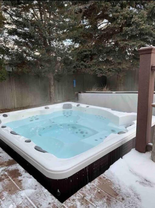 Wasatch Front Home With Pool Close To Everything! 墨累 外观 照片