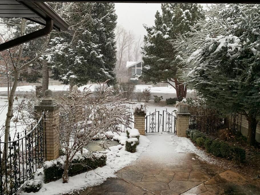 Wasatch Front Home With Pool Close To Everything! 墨累 外观 照片